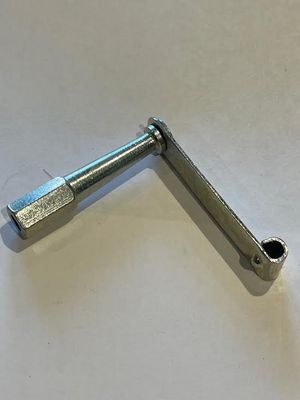 Lucas Magneto/Dynamo Points Cover Clip