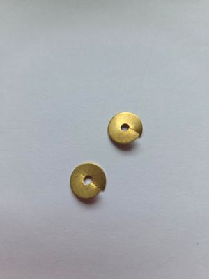 Lucas HT Lead Washer - Single washer