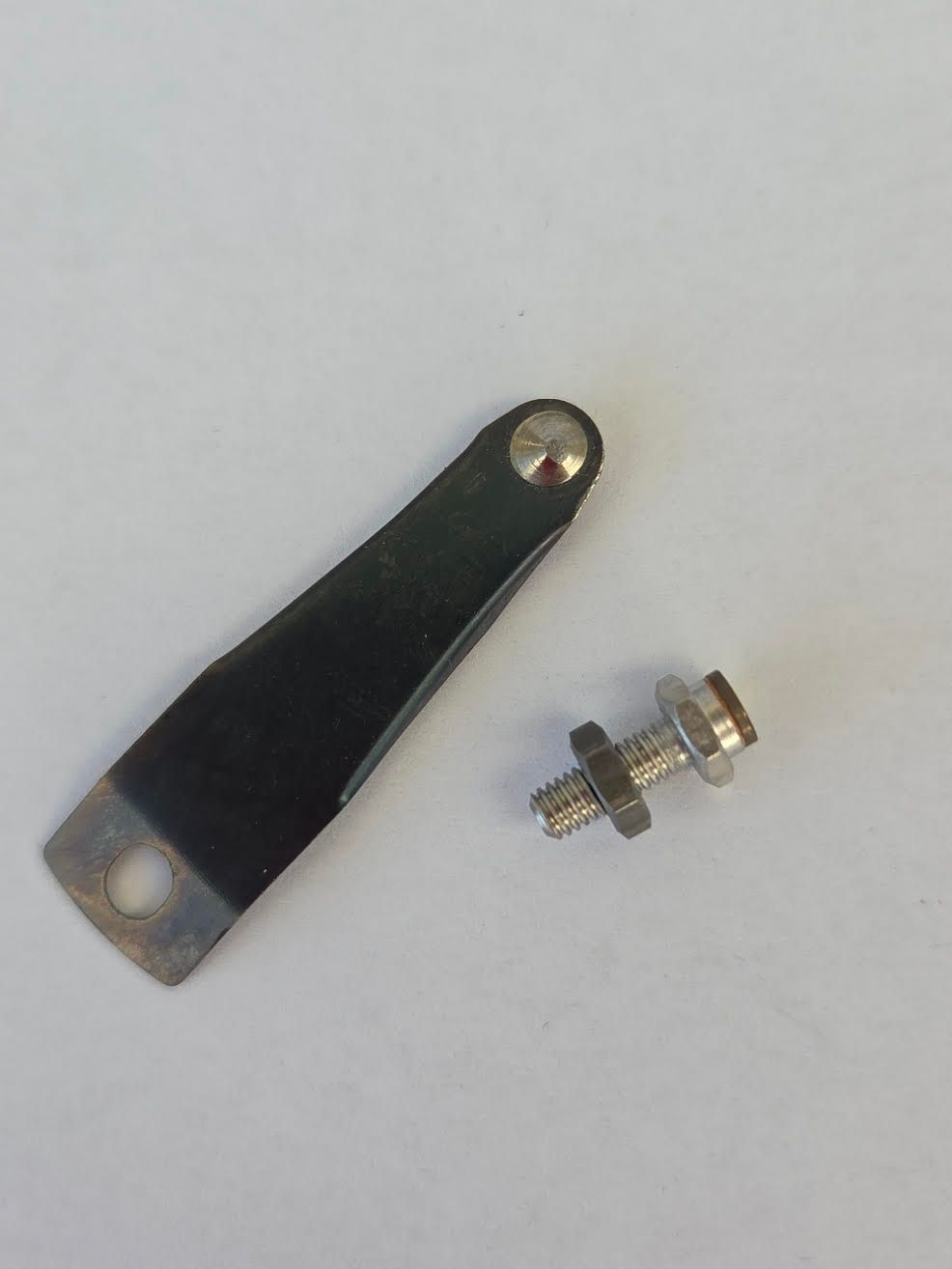 Lucas Contact Set Magneto/Dynamo 484098