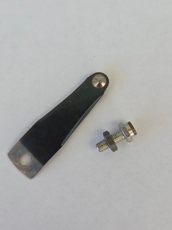 Lucas Contact Set Magneto/Dynamo 484098