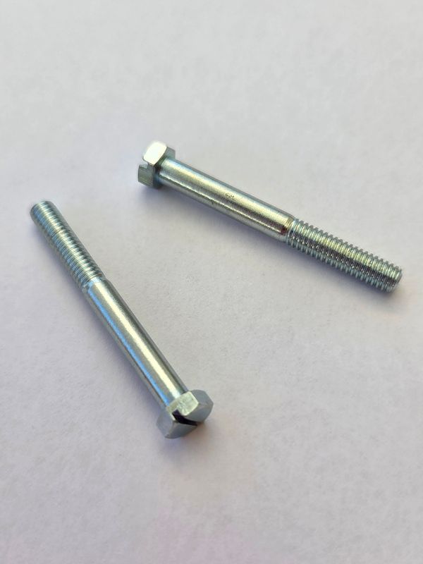 Lucas magneto dynamo points bolt - 110730