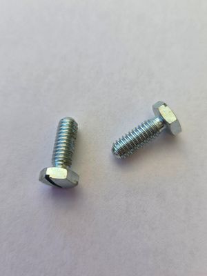 Lucas Safety Gap Tracking screw