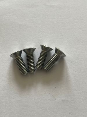 Mag/Dyno Drive End Cover Screws (Set of 4)
