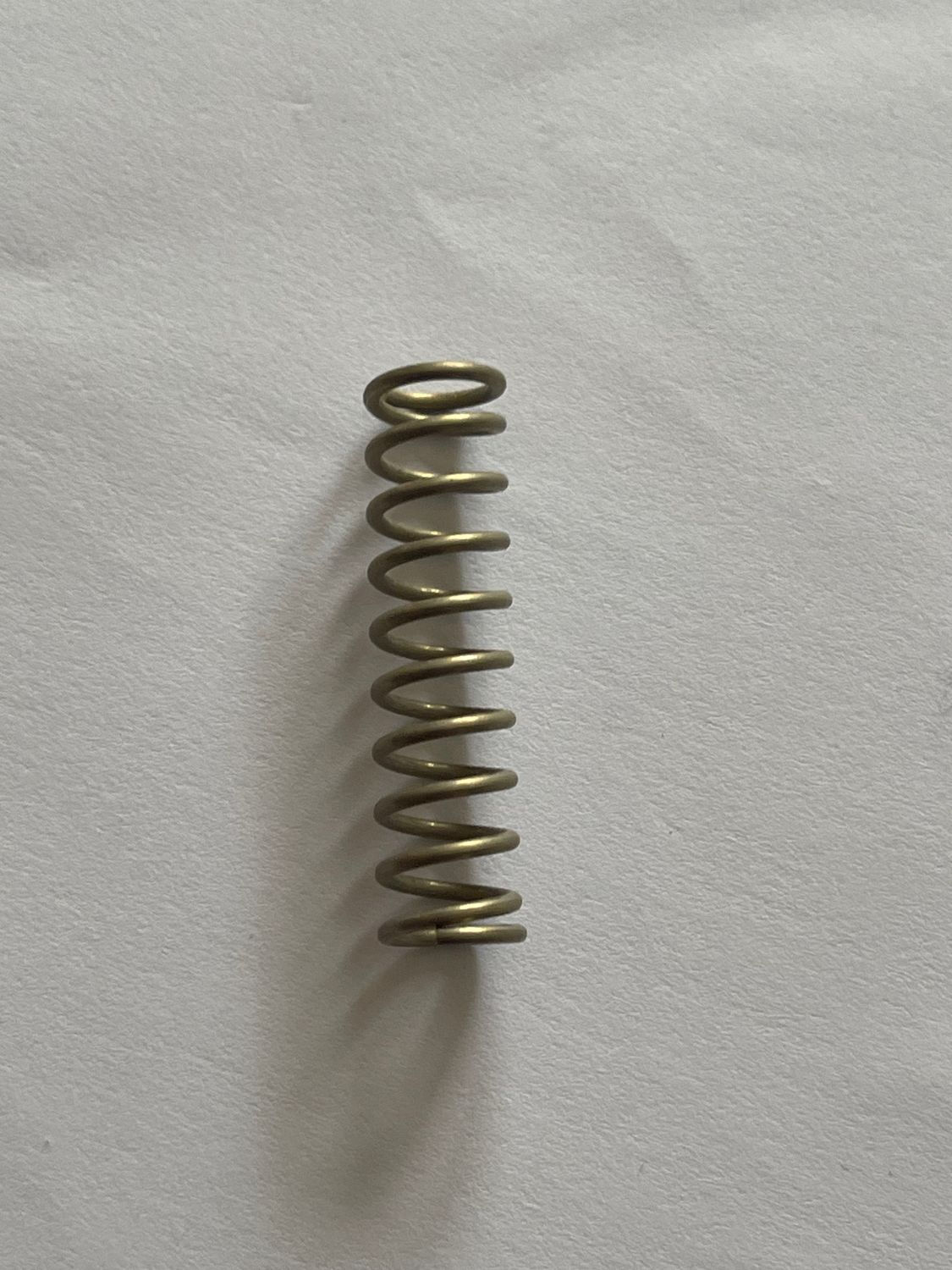 Lucas Magneto Cable Spring – 454472