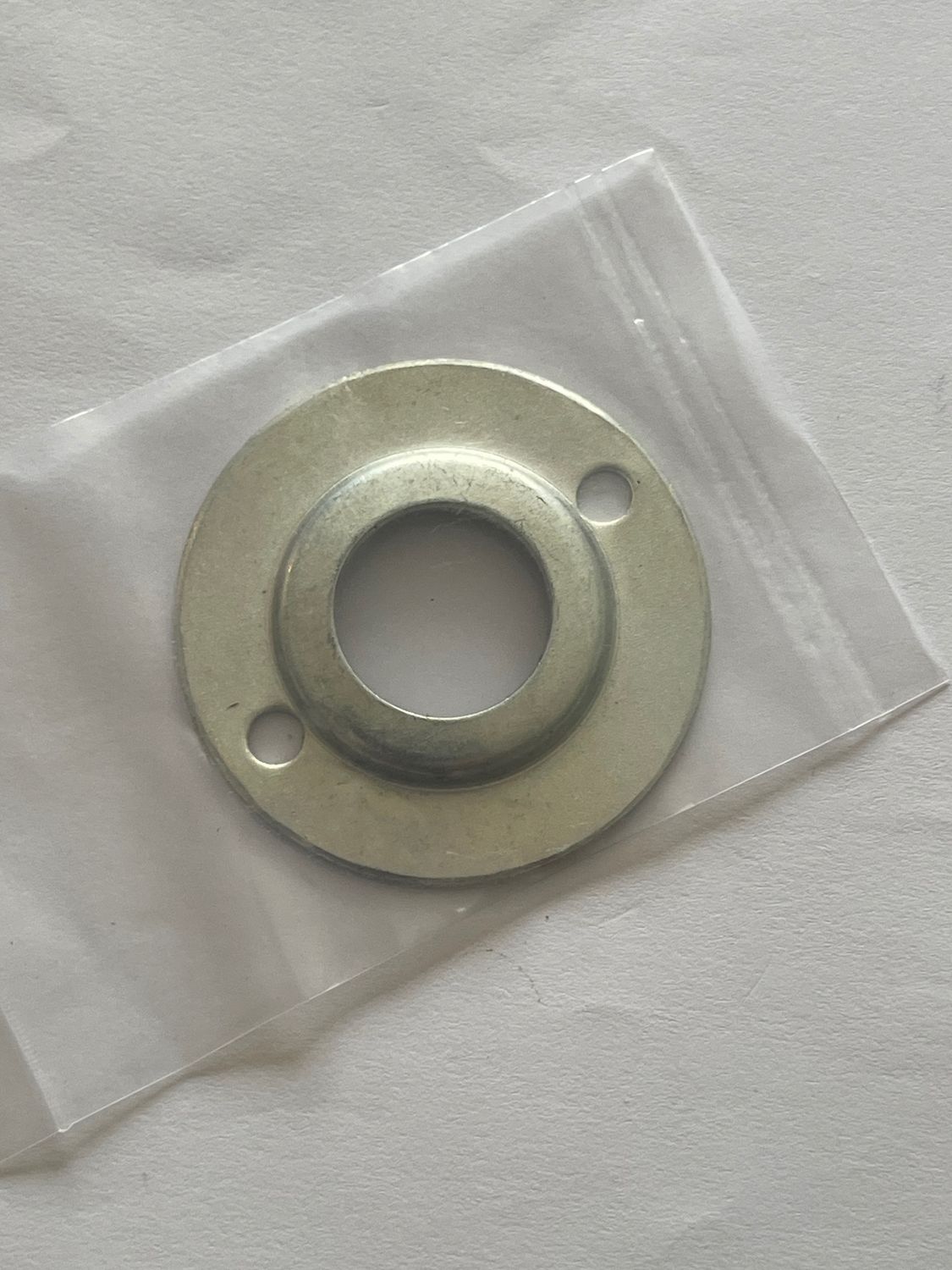 Lucas ATD Washer Cover – 498339