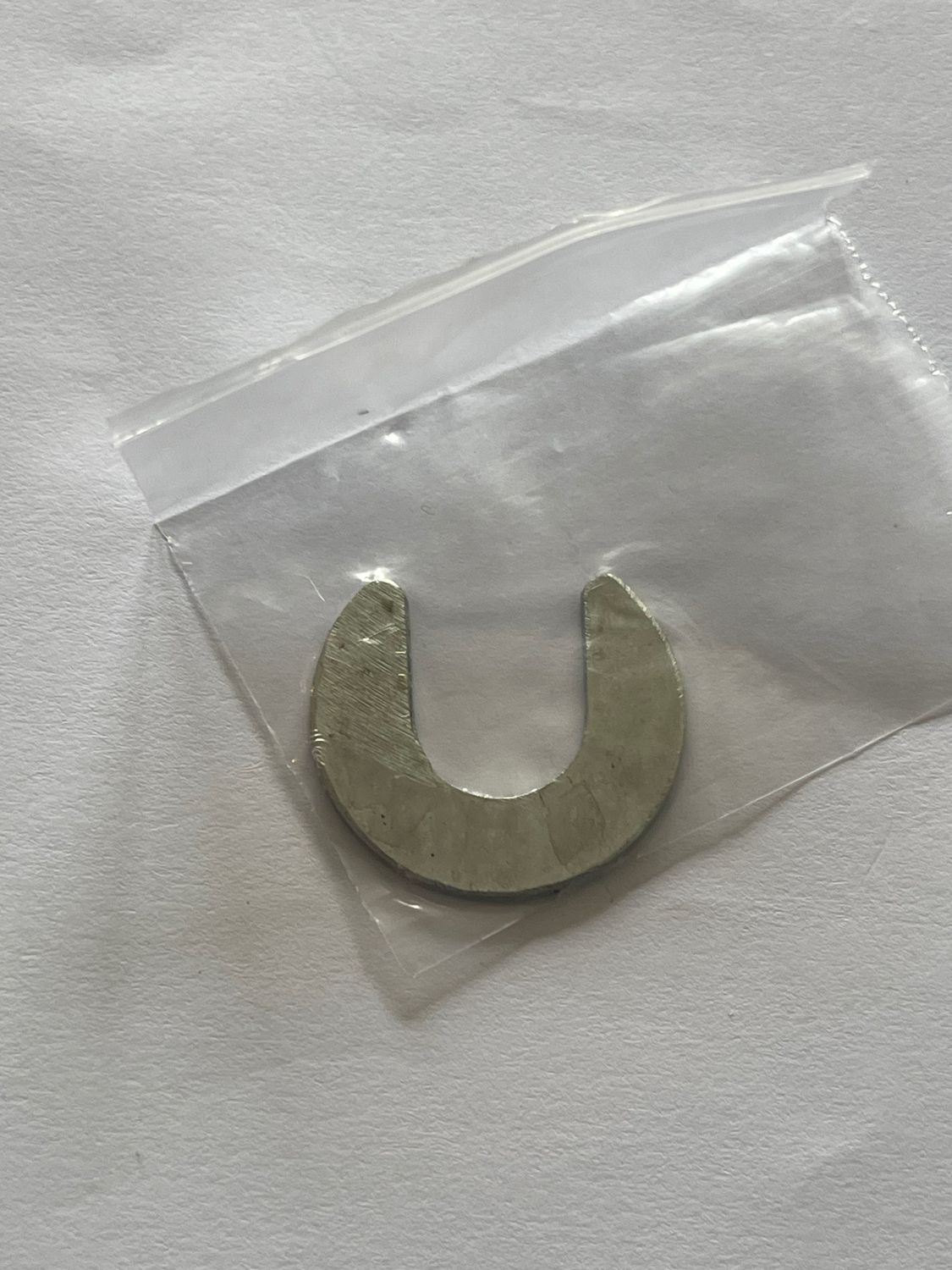Lucas ATD ‘C’ Washer – 498131