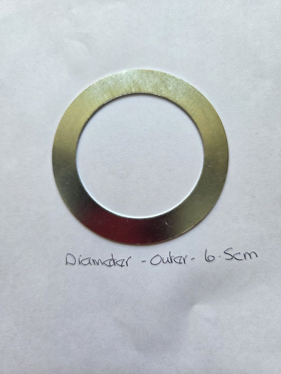​Lucas Friction Washer for Magneto Dynamo – 463112