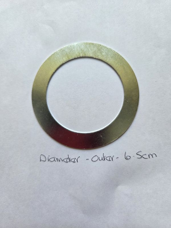 ​Lucas Friction Washer for Magneto Dynamo – 463112
