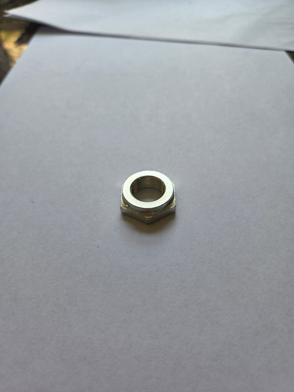 Lucas Magneto/Dynamo Clutch nut – 463117