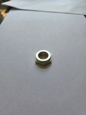 Lucas Magneto/Dynamo Clutch nut – 463117