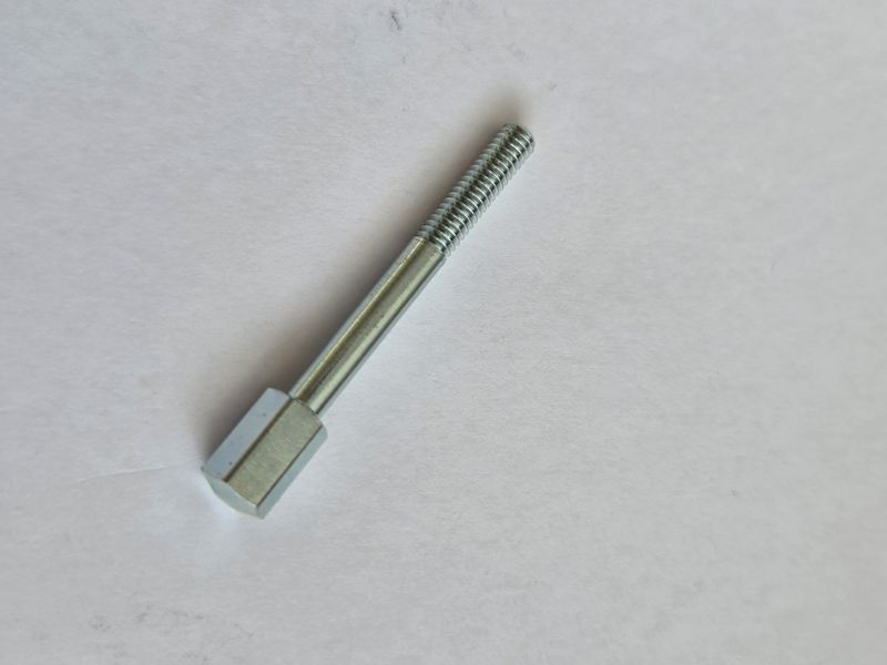 Lucas Contact Breaker Screw – 492856