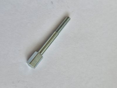 Lucas Contact Breaker Screw – 492856