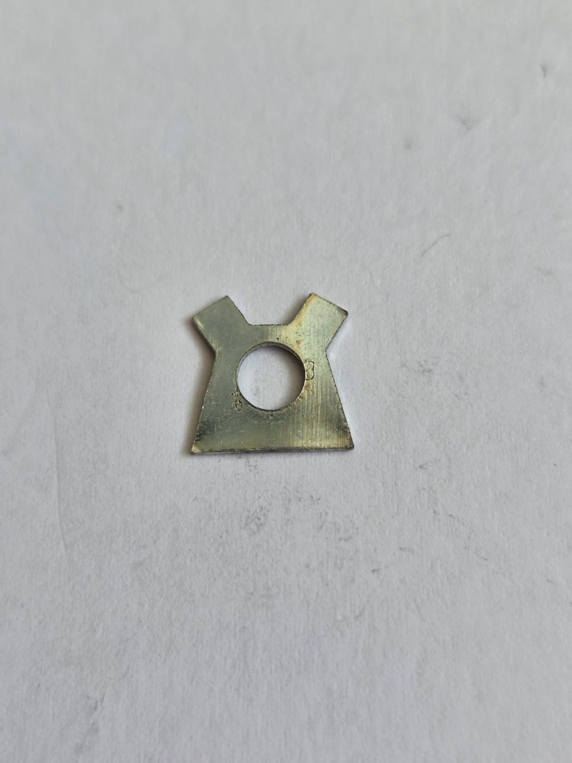 Lucas Tab Washer – 460052