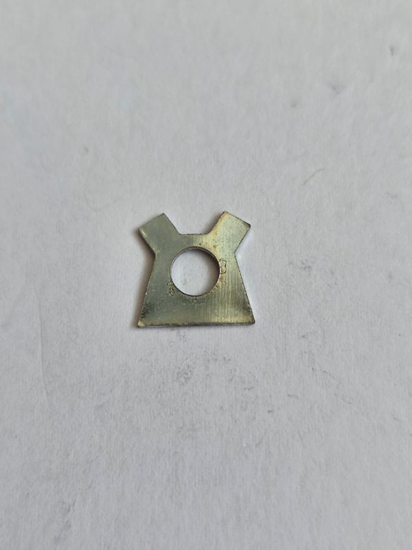 Lucas Tab Washer – 460052