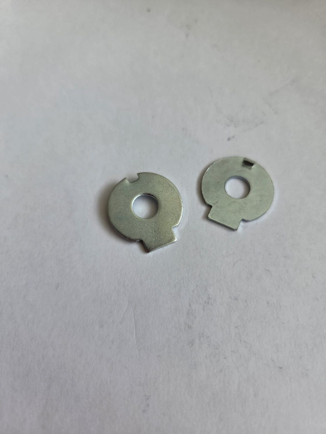 Lucas Tab Washer – 463334