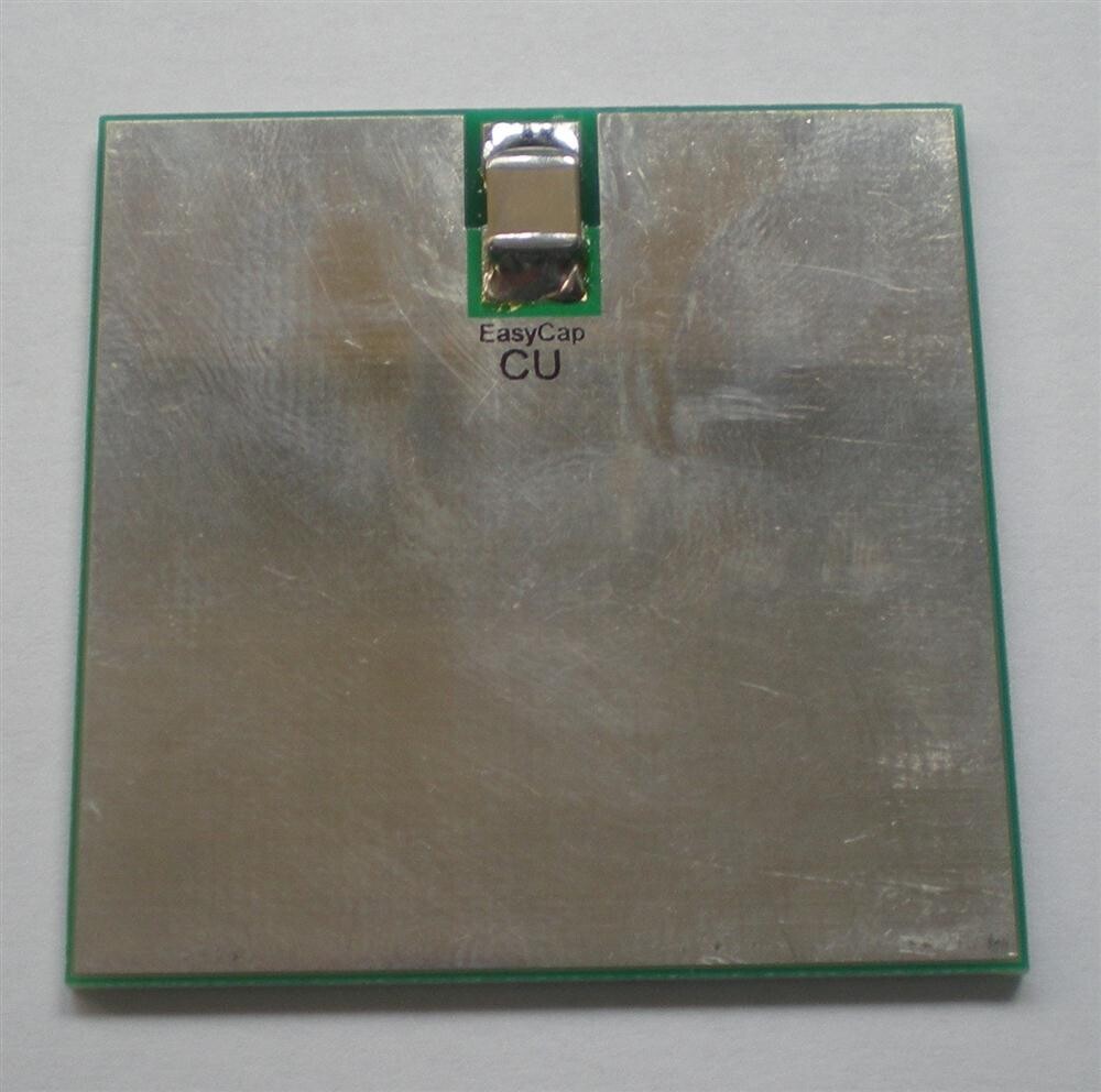 CU150-EASYCAP -Universal Condenser