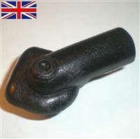Pick-up for Lucas magneto. Original part No. 458865-45 deg R/Front