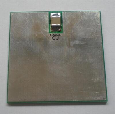 CU220-EASYCAP -Universal Condenser