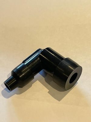 Lucas Spark Plug Cap - Non Resistor