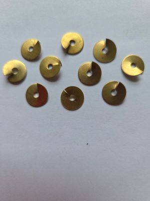 Lucas HT Lead Washers -  (pack of 10)