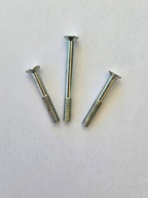 Lucas SR1 Mag End Cover screw set (3 pk)