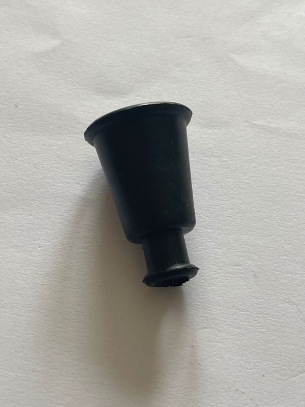 Lucas HT lead Boots – 458658