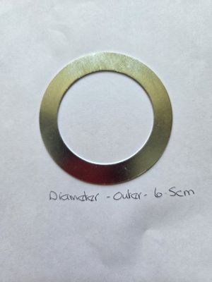 ​Lucas Friction Washer for Magneto Dynamo – 463112