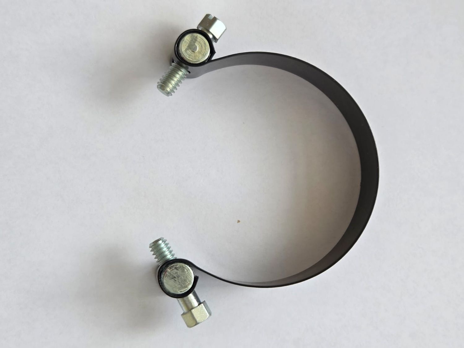 Magneto/Dynamo Securing Strap – 460056