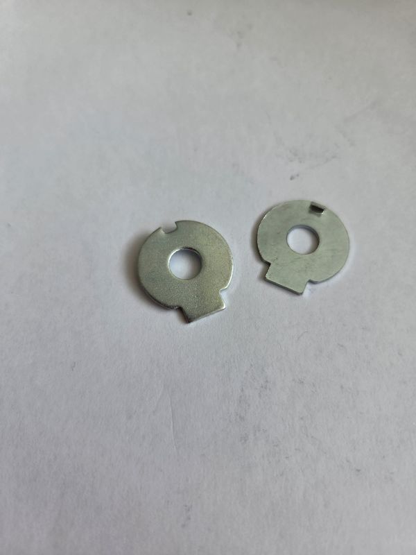Lucas Tab Washer – 463334