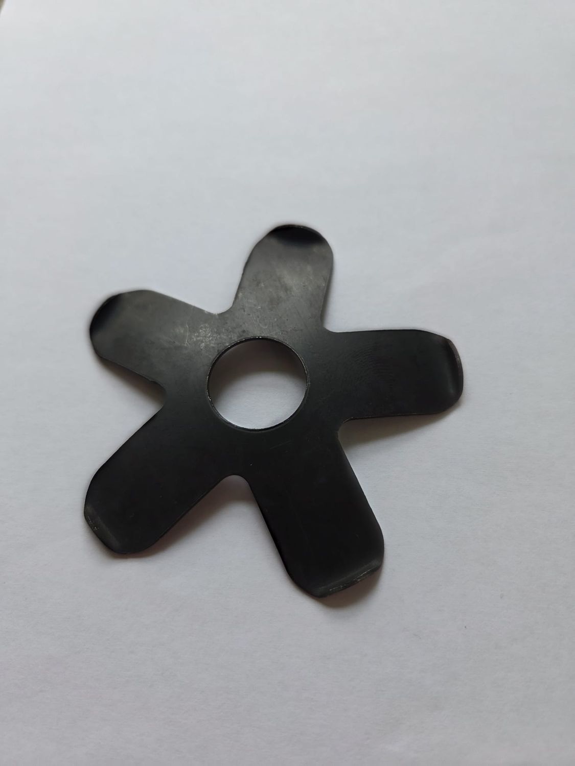 Lucas Mag/Dyno Clutch Star Washer - MO1, MO1L – 463114