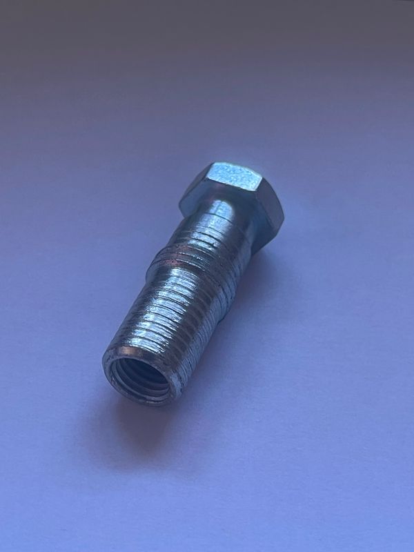 ​Lucas ATD Fixing Nut - Long - 498303