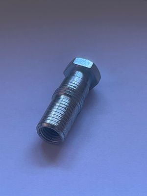 ​Lucas ATD Fixing Nut - Long - 498303