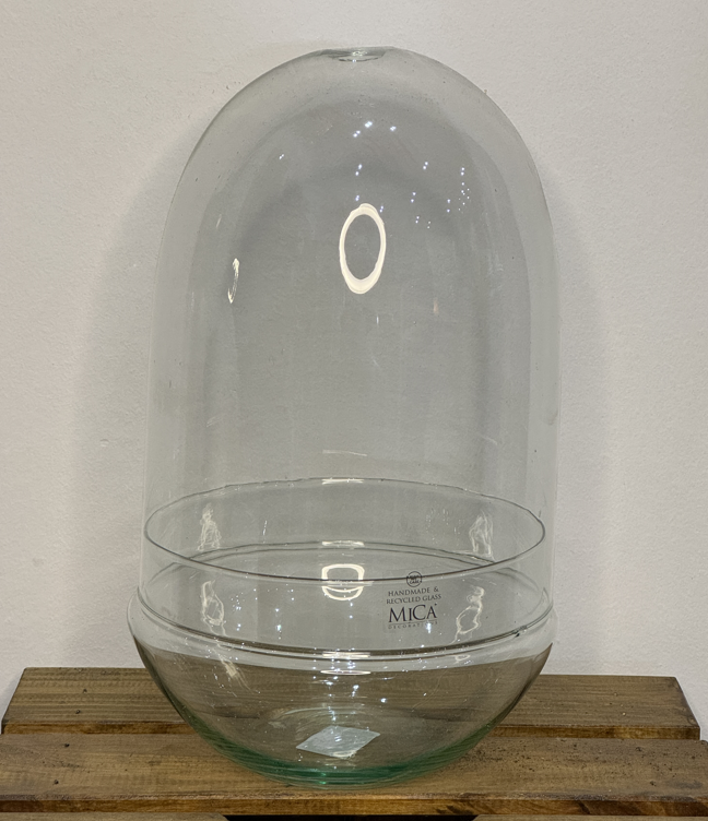 Cúpula Terrario