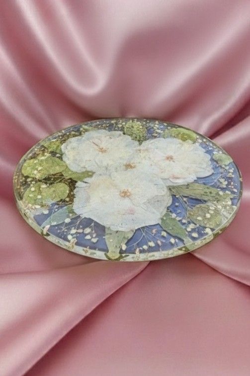 Tortenplatte rund ca. 29cm Durchmesser