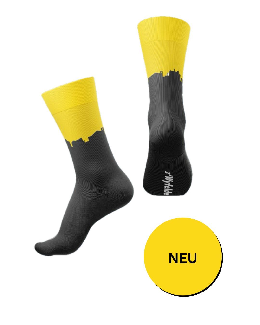 Socken Skyline