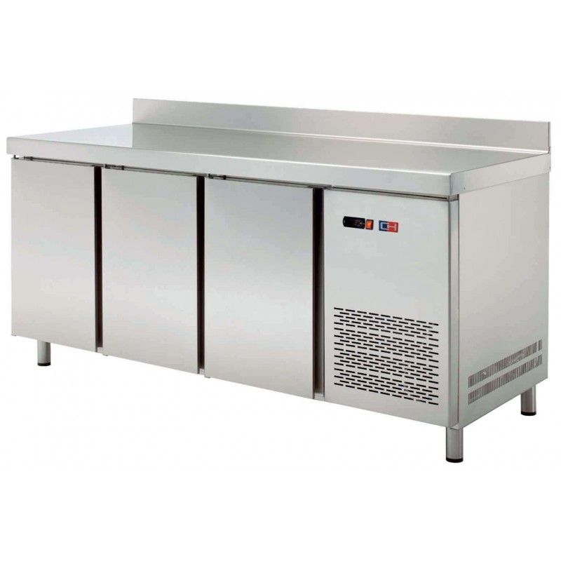 MESA FRIA DE 2M
