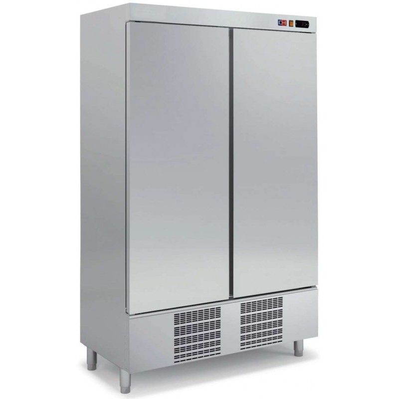 ARMARIO REFRIGERADO DOBLE