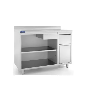 MUEBLE CAFETERO DE 1.5M