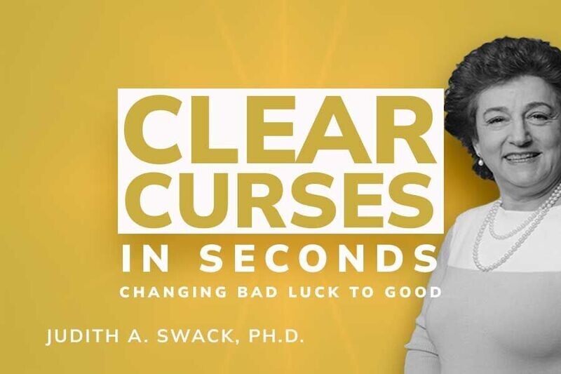 Clearing Curses in Seconds