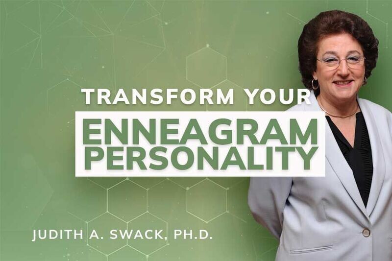 Transform Your Enneagram Personality Type and Free Yourself from the Tyranny of Ego