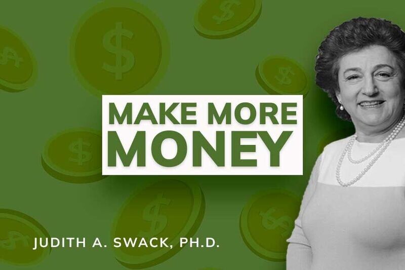 Make More Money