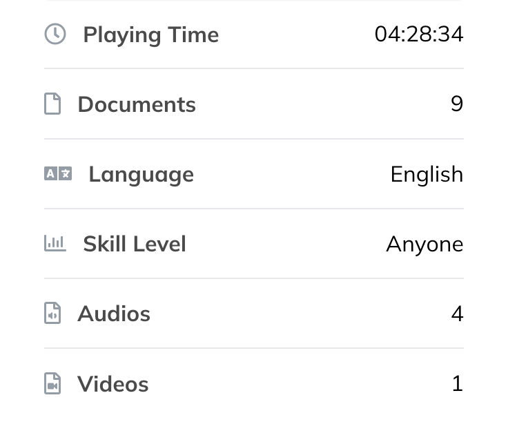 Clearing Curses in Seconds