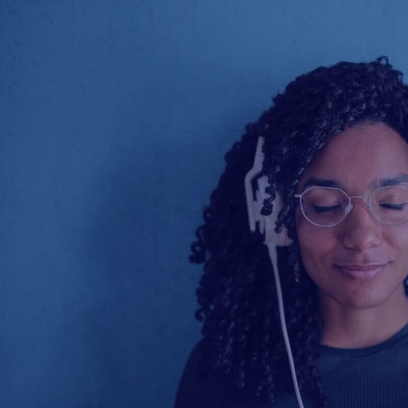 Audio Courses