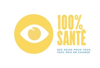 Options  pour 100% santé