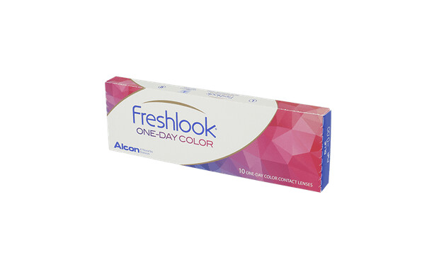 Freshlook colorblends