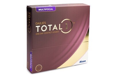 DAILIES TOTAL 1 , 90(L) - ALCON