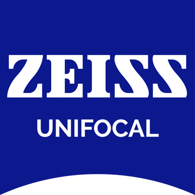 VERRE Unifocal ORG UV ZEISS