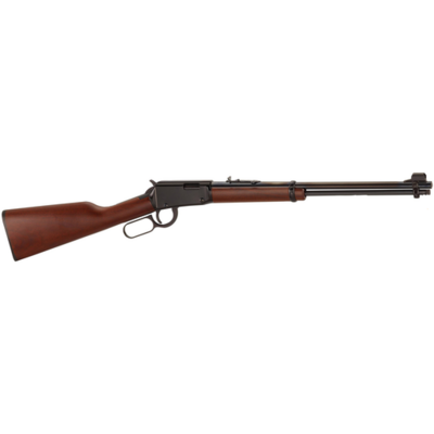 HENRY CLASSIC LEVER 22 LR 18” BBL