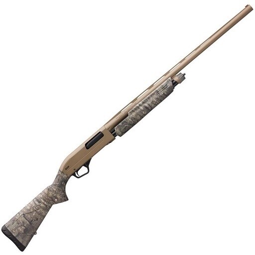 WINCHESTER SUPER X HYBRID 12GA 26” BBL