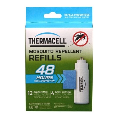 THERMACELL REFILLS
